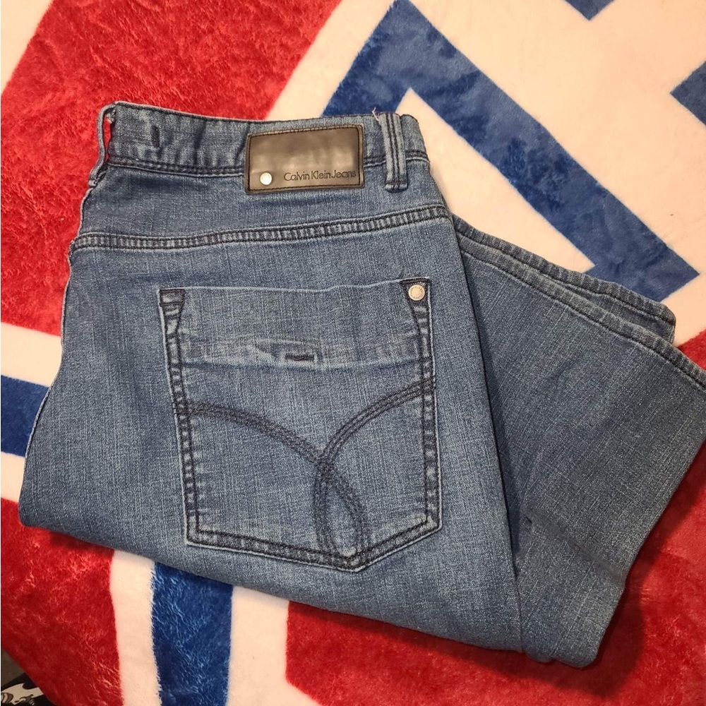Men’s Calvin Klein Jeans